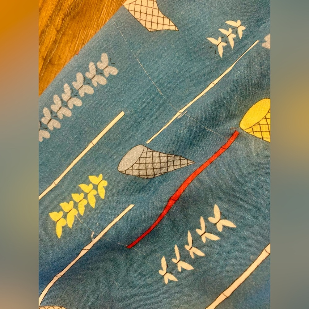 ModCloth Butterfly Net Skirt - Picture 4 of 5